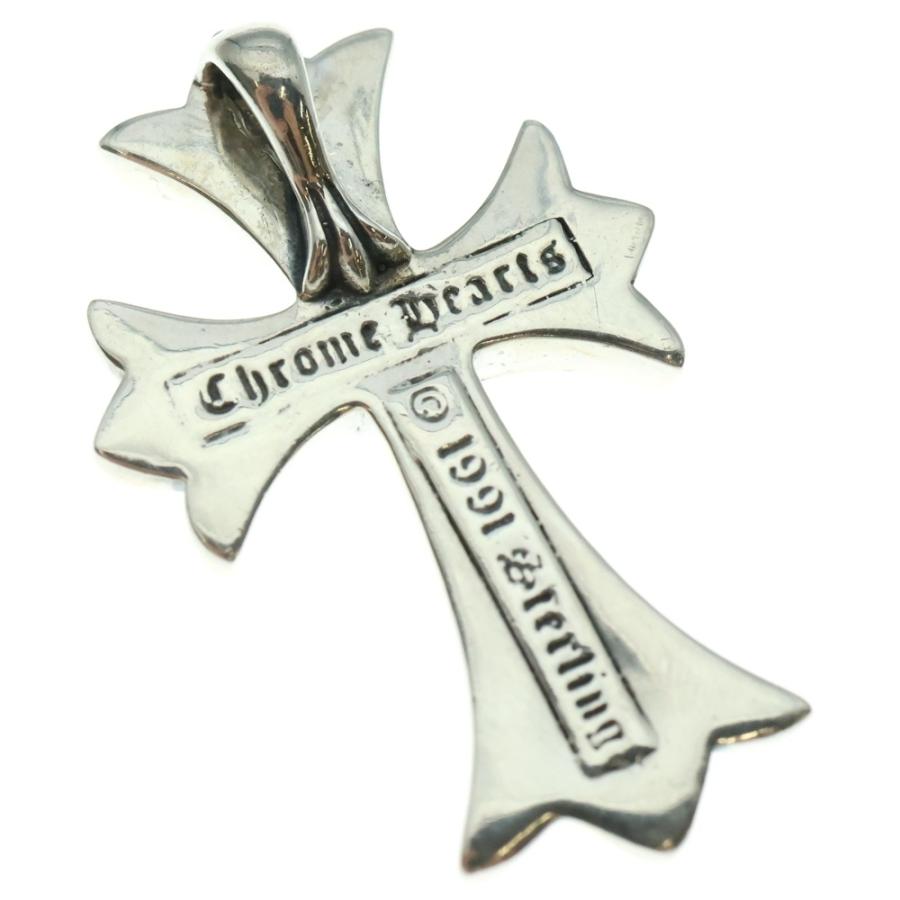 【未使用品】CHROME HEARTS 3 CH CRS SML 楽天市場】クロムハーツ【CHROMEHEARTS】3CH CRS SML/3CHクロス