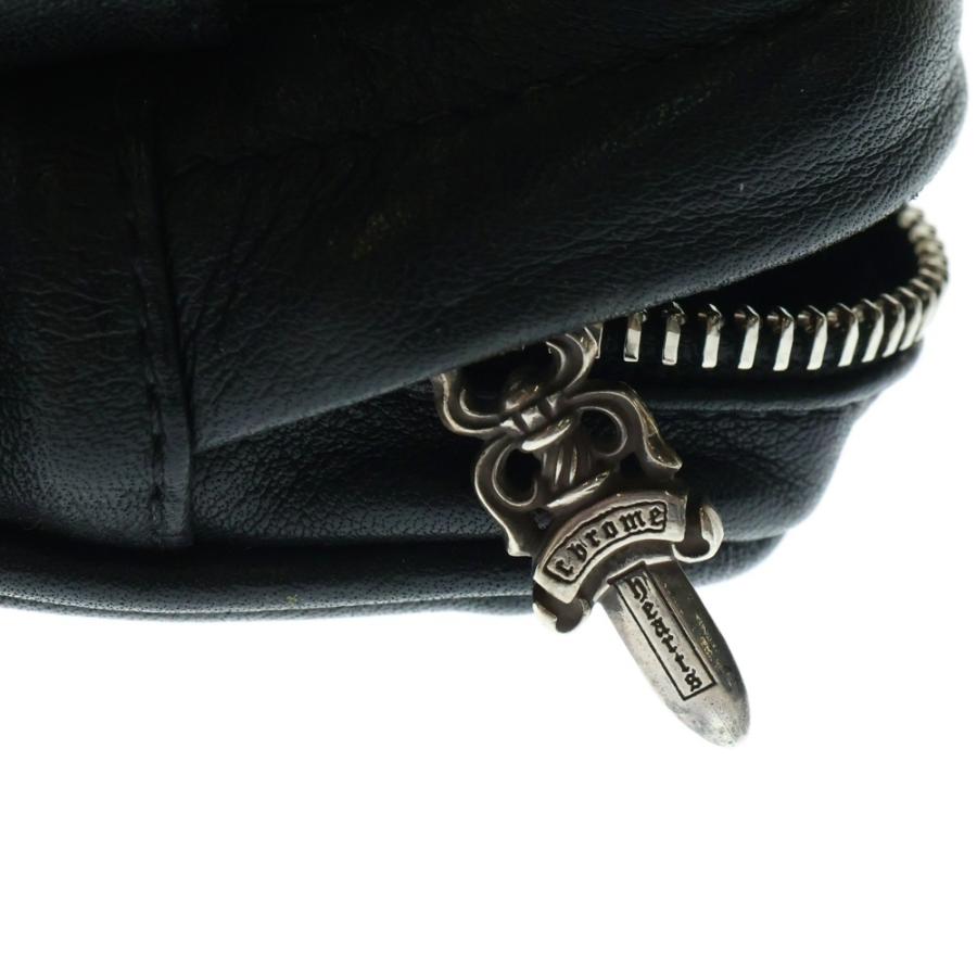 CHROME HEARTS（クロムハーツ） BAG WRISTHIM BACK PACK バッグリスト 