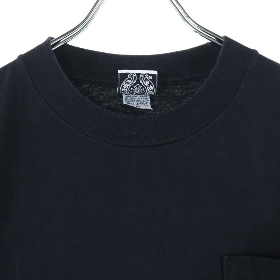 CHROME HEARTS（クロムハーツ） OLD バックセメタリープリント 半袖