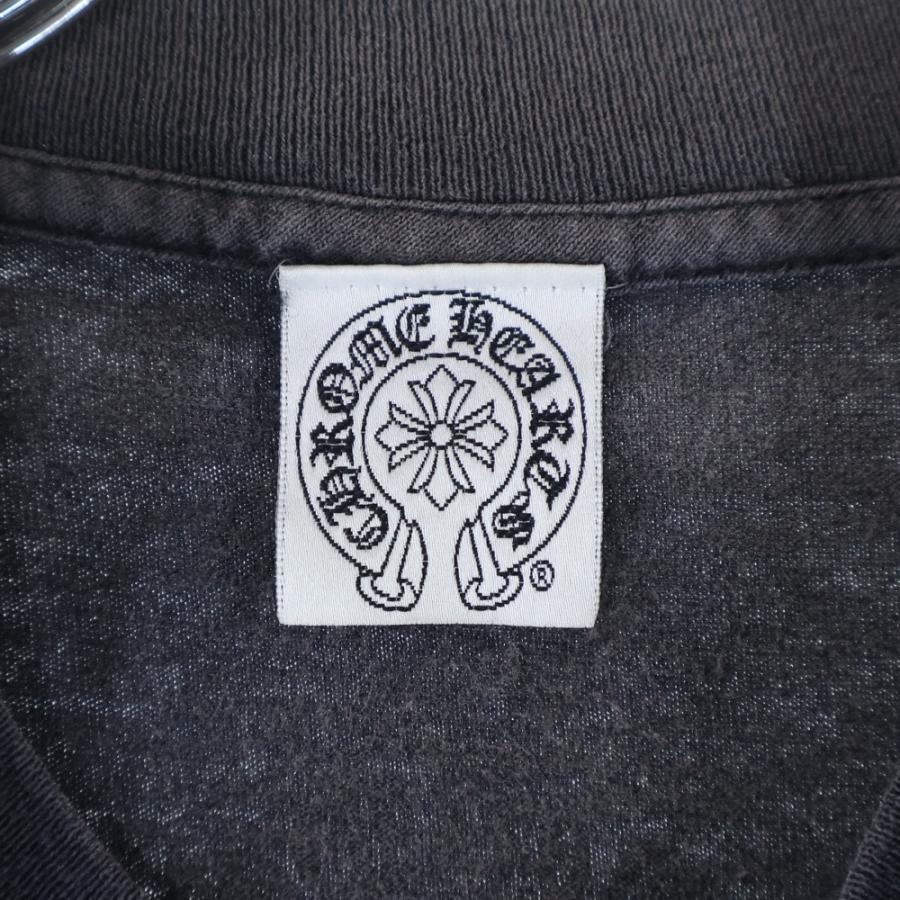vintage old Chrome hearts オールドクロムハーツ Tee vintage old Chrome hearts オールドクロムハーツ Tee