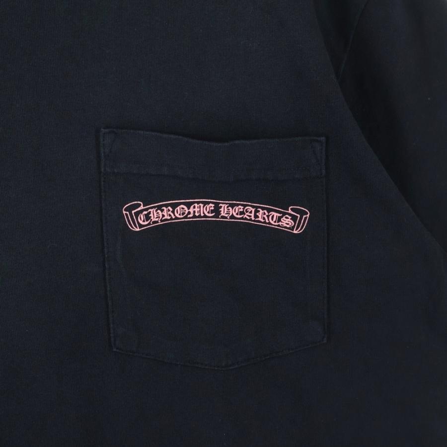 CHROME HEARTS（クロムハーツ） ×MATTY BOY PPO PRETENSE L/S Tee