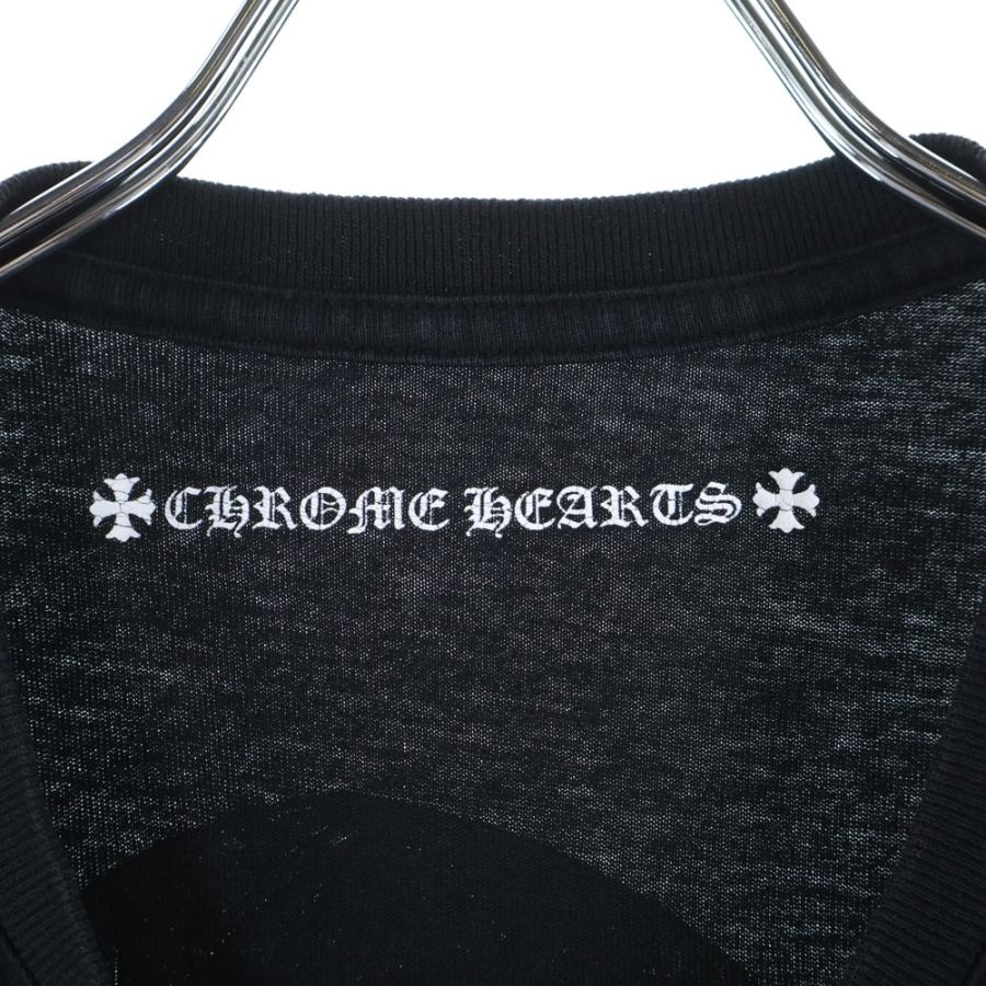 CHROME HEARTS（クロムハーツ） ×MATTY BOY PPO PRETENSE L/S Tee