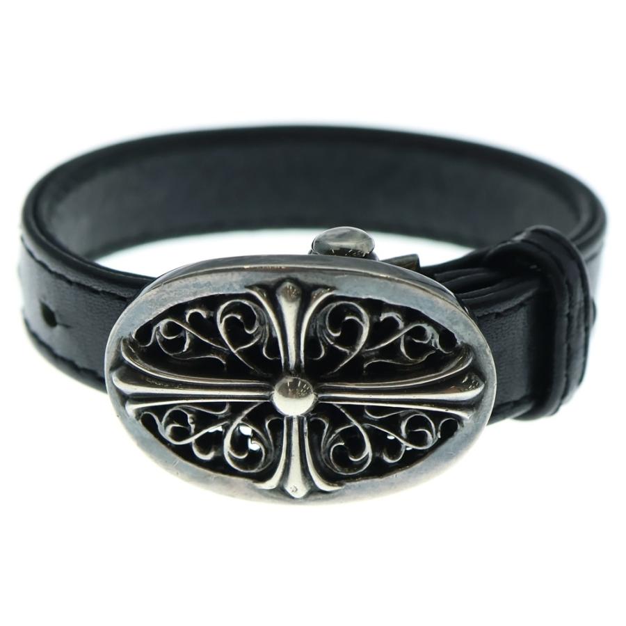 CHROME HEARTS（クロムハーツ） TNY CLASSIC OVAL タイニークラシック
