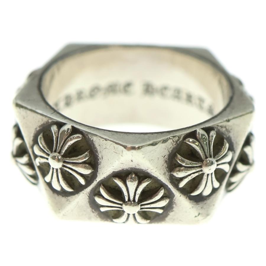 CHROME HEARTS（クロムハーツ） PENTAGON CH PLUS ペンタゴンCHプラス