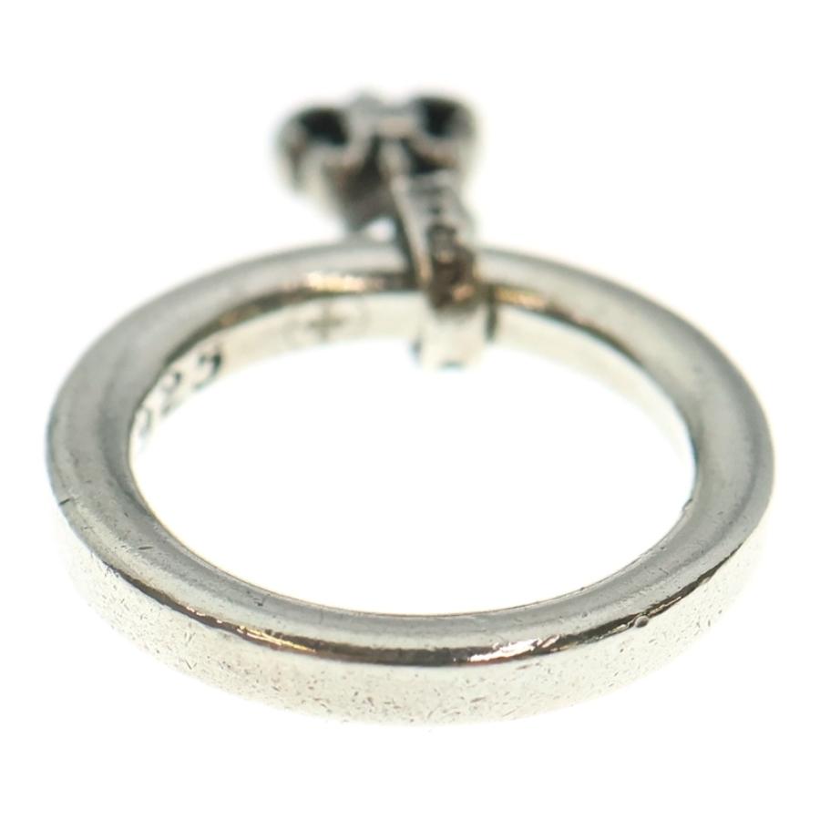 CHROME HEARTS（クロムハーツ） NTFL W NTFL wBSフレアモチーフ