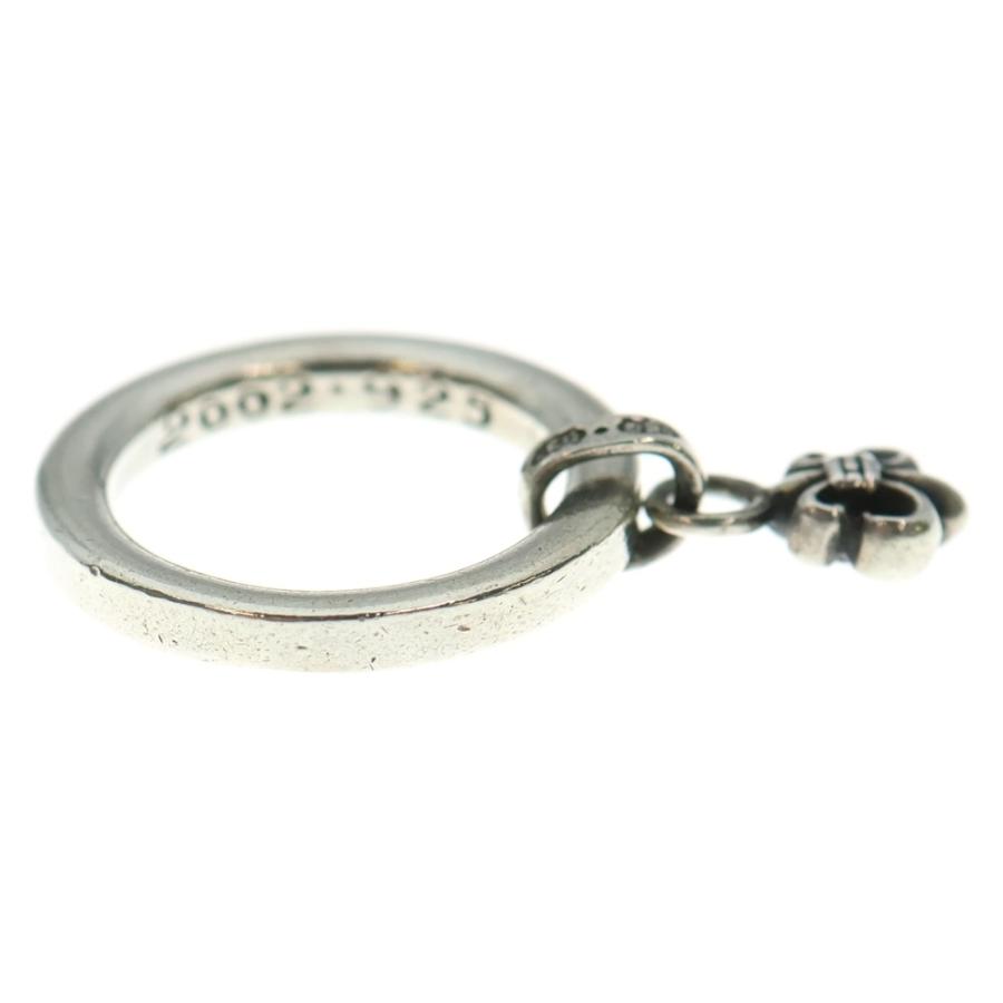 CHROME HEARTS（クロムハーツ） NTFL W NTFL wBSフレアモチーフ