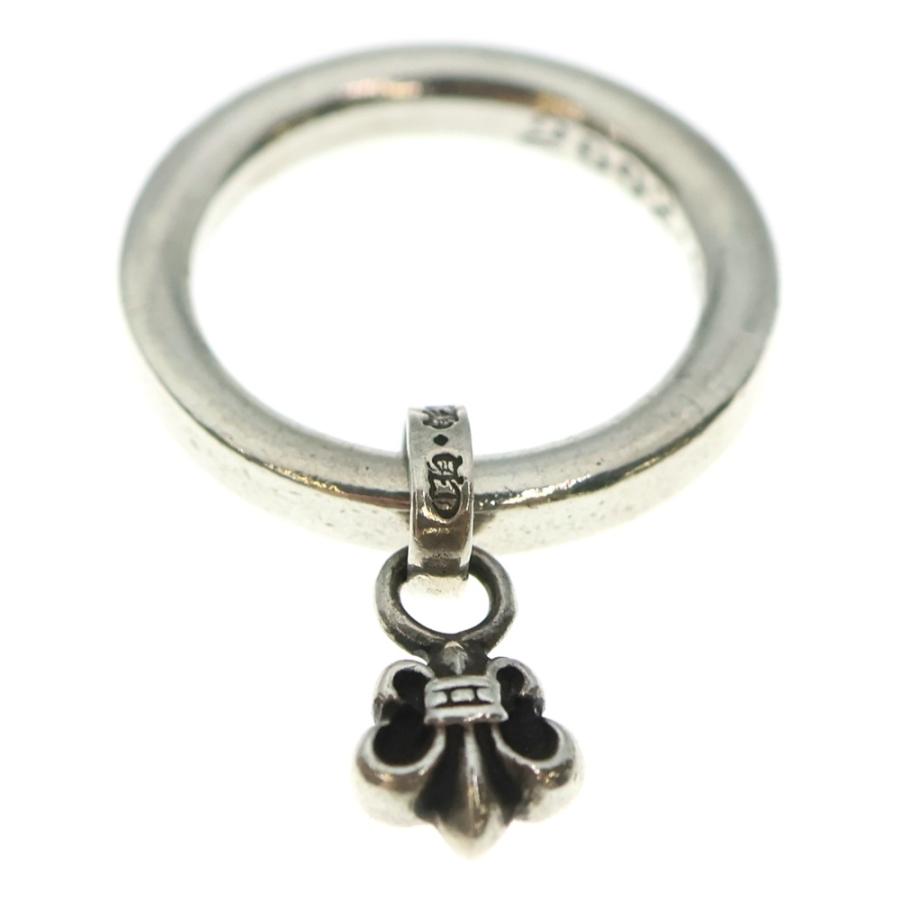 CHROME HEARTS（クロムハーツ） NTFL W NTFL wBSフレアモチーフ