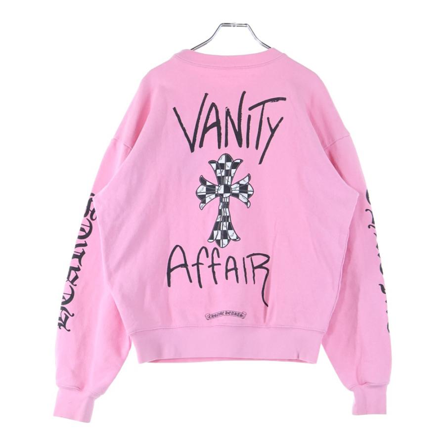 CHROME HEARTS（クロムハーツ） ×MATTY BOY Vanity Affair マッティ