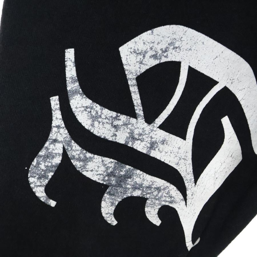 CHROME HEARTS（クロムハーツ） ×KYOSUKE HIMURO Arch Logo Zip Up