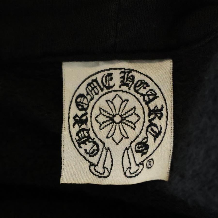 CHROME HEARTS（クロムハーツ） ×KYOSUKE HIMURO Arch Logo Zip Up