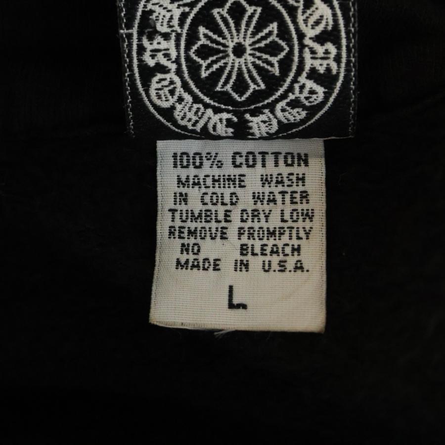 CHROME HEARTS（クロムハーツ） ×KYOSUKE HIMURO Arch Logo Zip Up