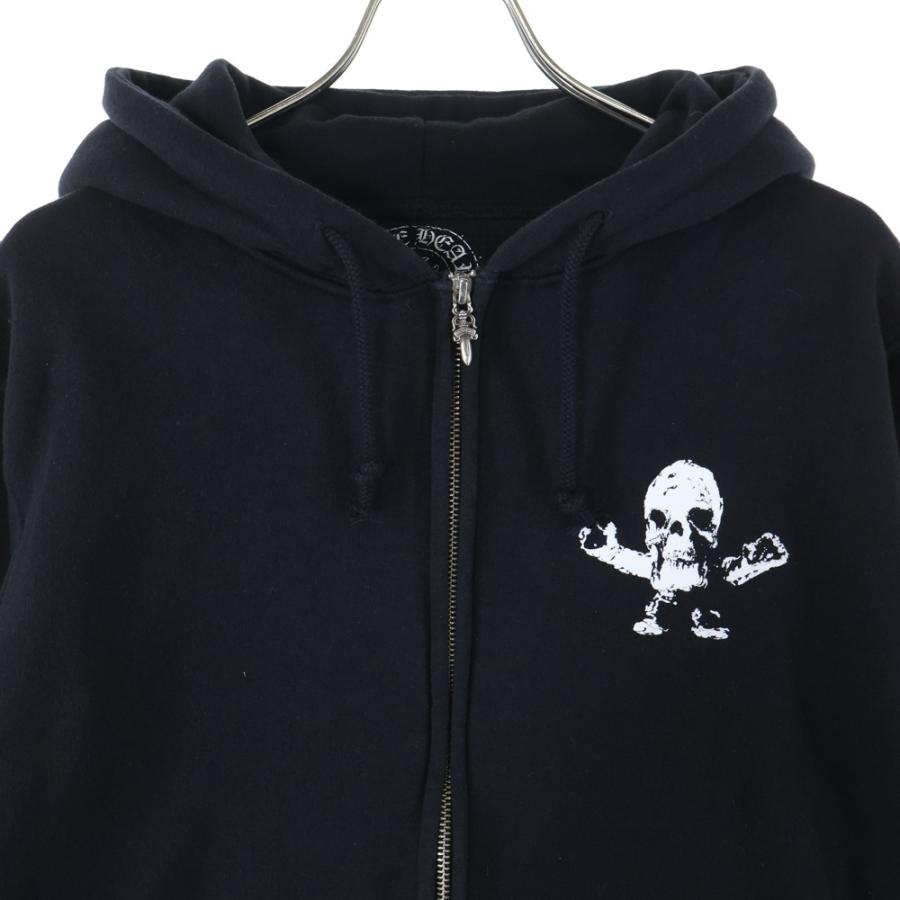CHROME HEARTS（クロムハーツ） FOTI バック ハリスティータープリント