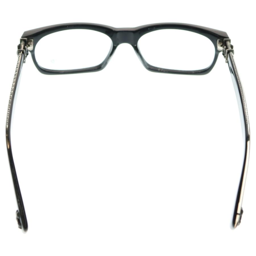 CHROME HEARTS（クロムハーツ） SPLAT BSフレアテンプル アイウェア