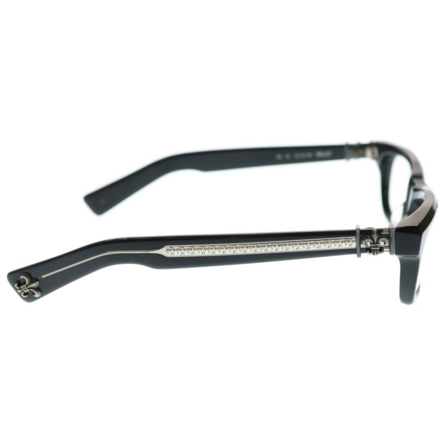 CHROME HEARTS（クロムハーツ） SPLAT BSフレアテンプル アイウェア