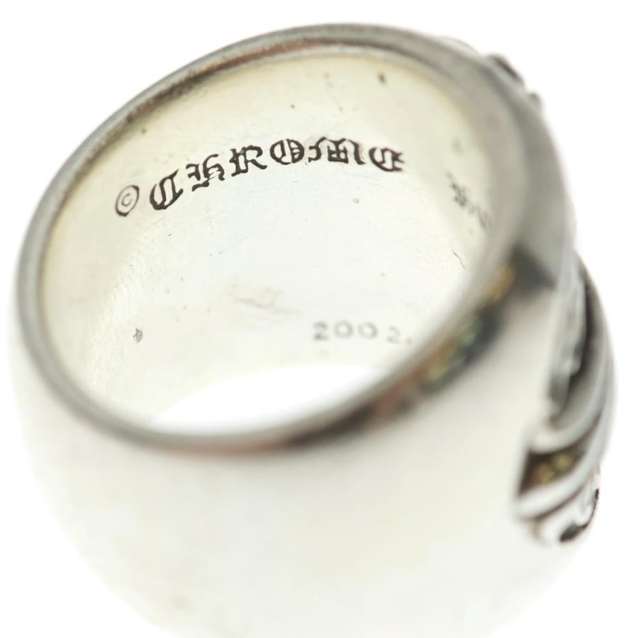 CHROME HEARTS（クロムハーツ） CLASSIC OVAL クラシックオーバル