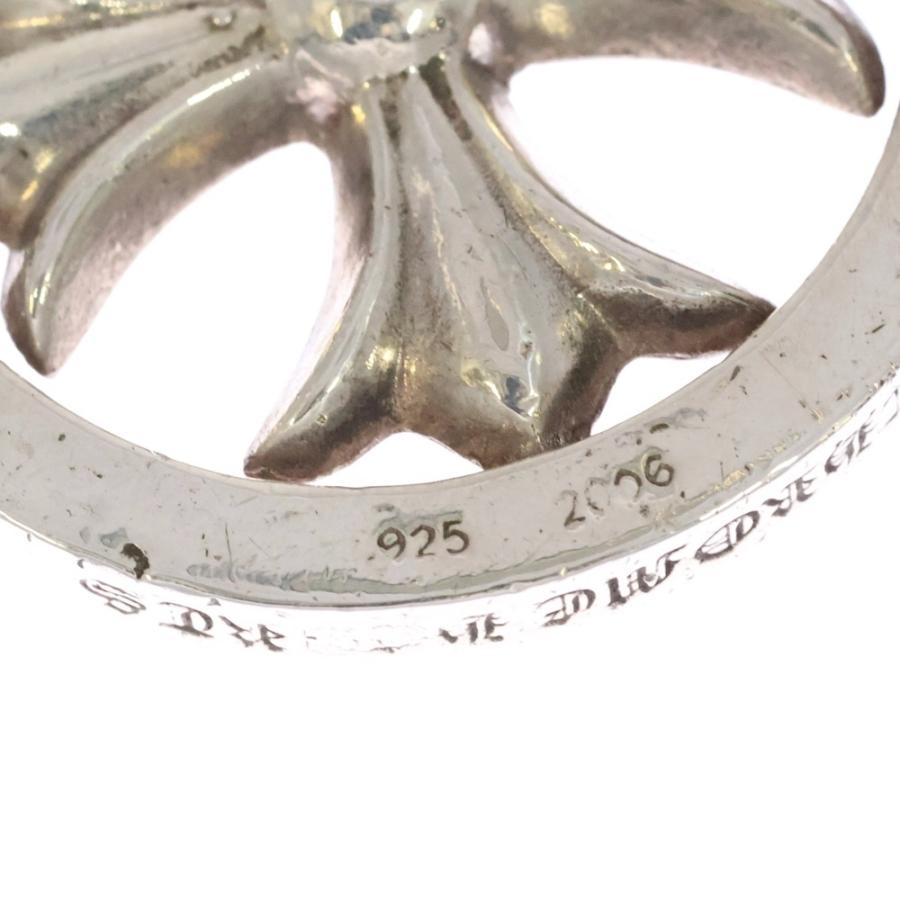 CHROME HEARTS クロムハーツ CH PLUS MEDALION CHプラスメダリオン