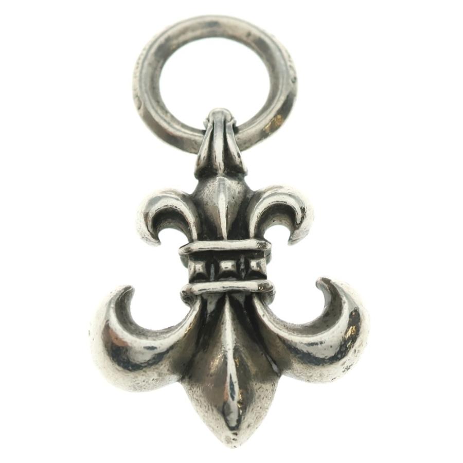 CHROME HEARTS（クロムハーツ） BS FLUER BSフレア ペンダントトップ