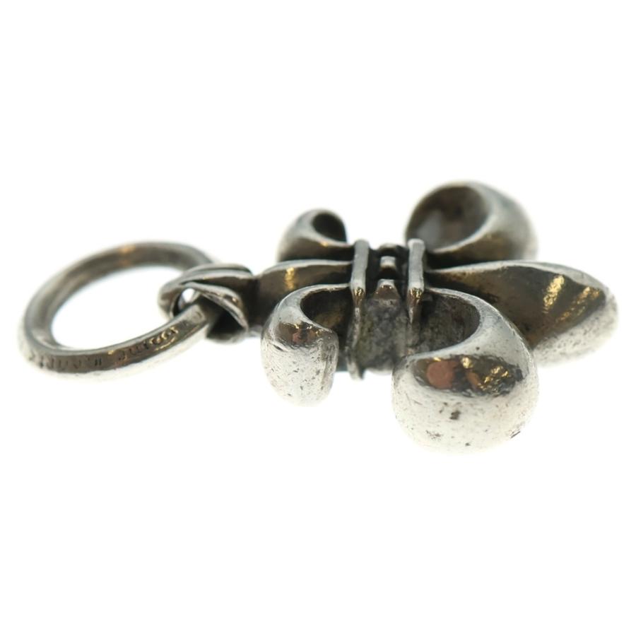 CHROME HEARTS（クロムハーツ） BS FLUER BSフレア ペンダントトップ
