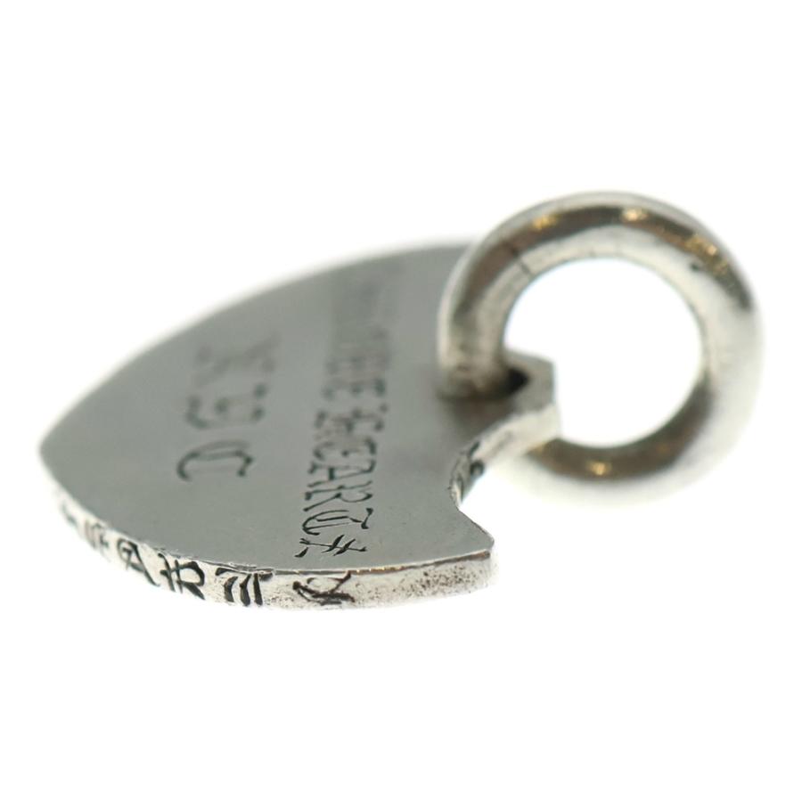 CHROME HEARTS（クロムハーツ） SHIELD ニューヨーク限定ネックレス