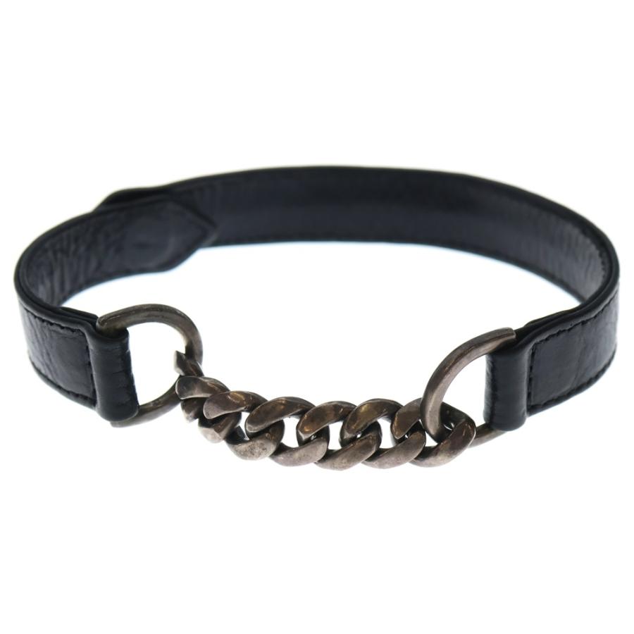 CHROME HEARTS（クロムハーツ） 1ボタン1スナップ クロスボール
