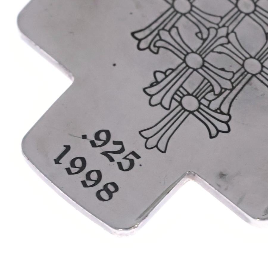 CHROME HEARTS（クロムハーツ） 3TRINKETS スリートリンケッツ