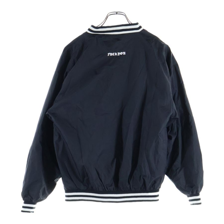 CHROME HEARTS（クロムハーツ） オールド ナイロン プルオーバー