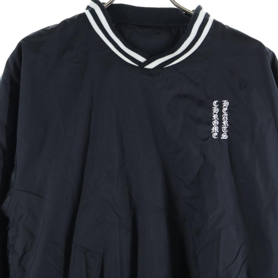 CHROME HEARTS（クロムハーツ） オールド ナイロン プルオーバー