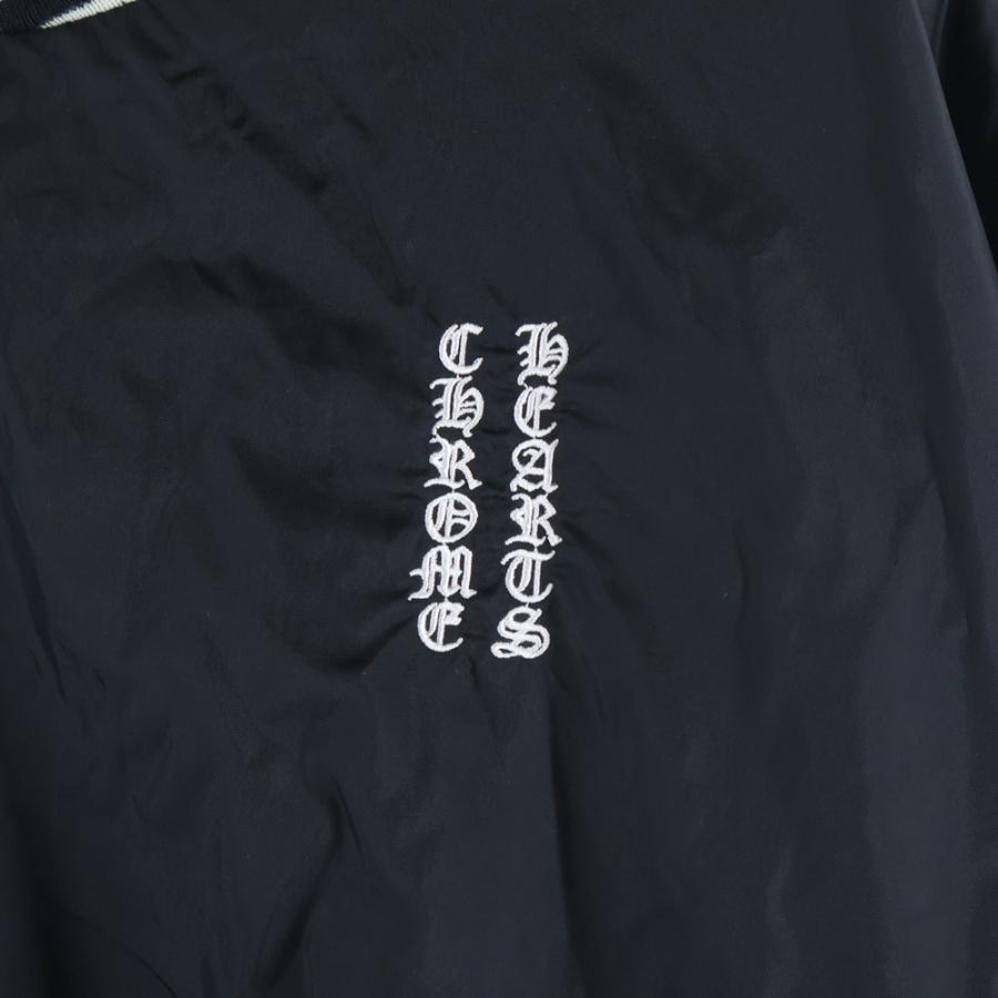 CHROME HEARTS（クロムハーツ） オールド ナイロン プルオーバー