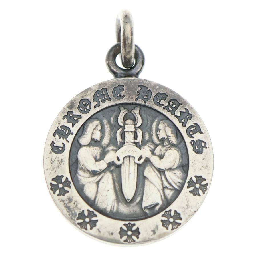 CHROME HEARTS（クロムハーツ） CHRM ANGL MDL エンジェルメダル