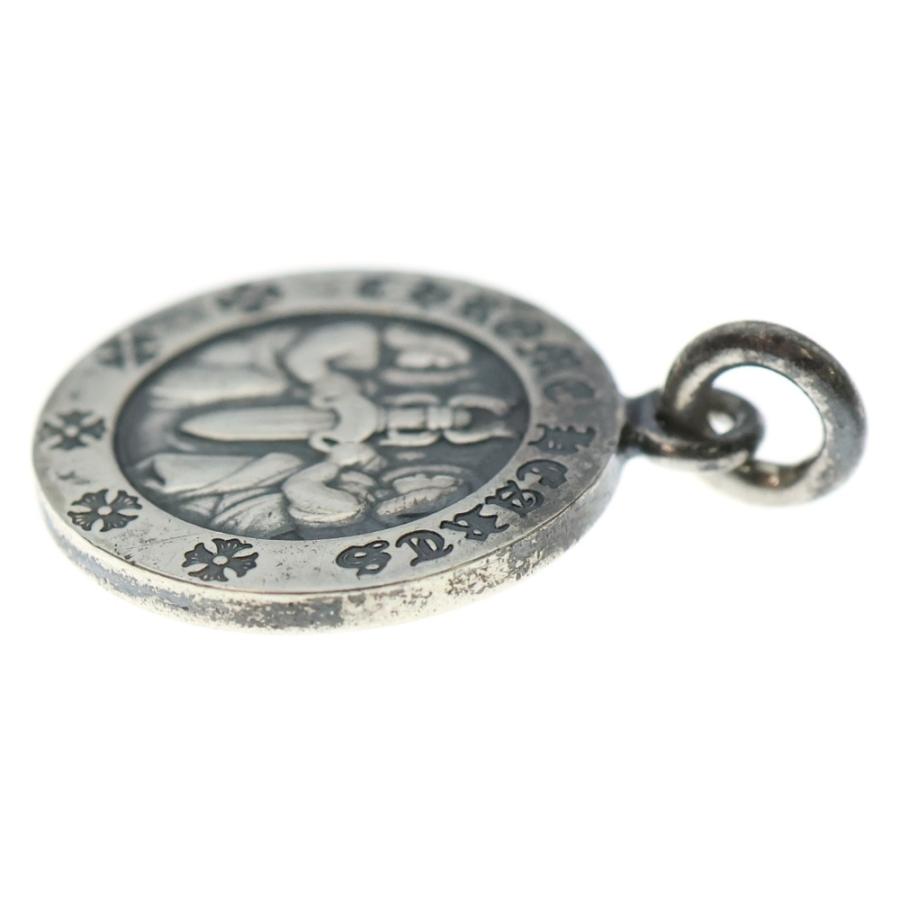 CHROME HEARTS（クロムハーツ） CHRM ANGL MDL エンジェルメダル