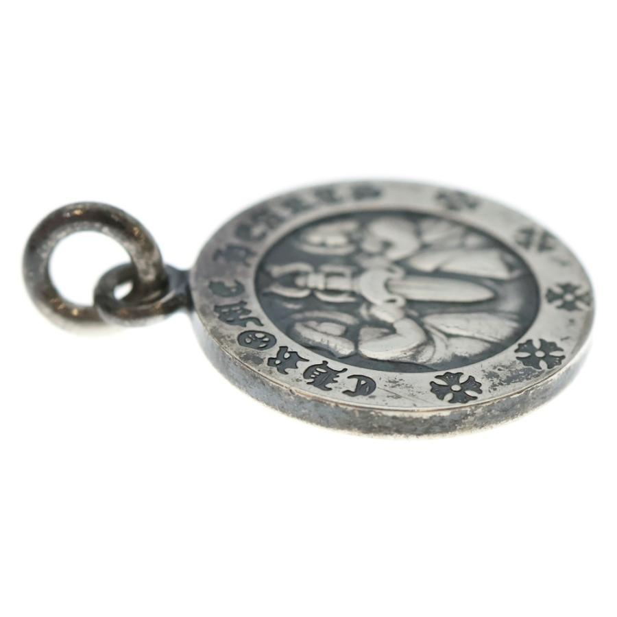 CHROME HEARTS（クロムハーツ） CHRM ANGL MDL エンジェルメダル