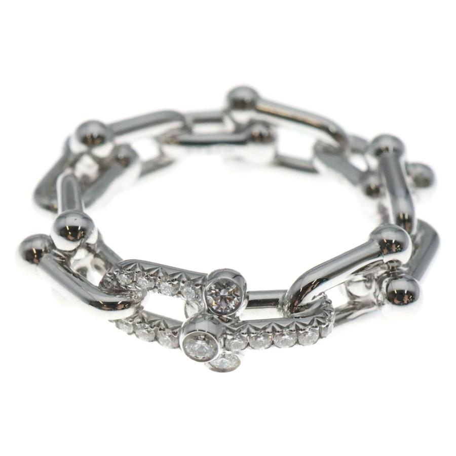 TIFFANY&Co.（ティファニー） TIFFANY & Co. HardWear ハードウェア