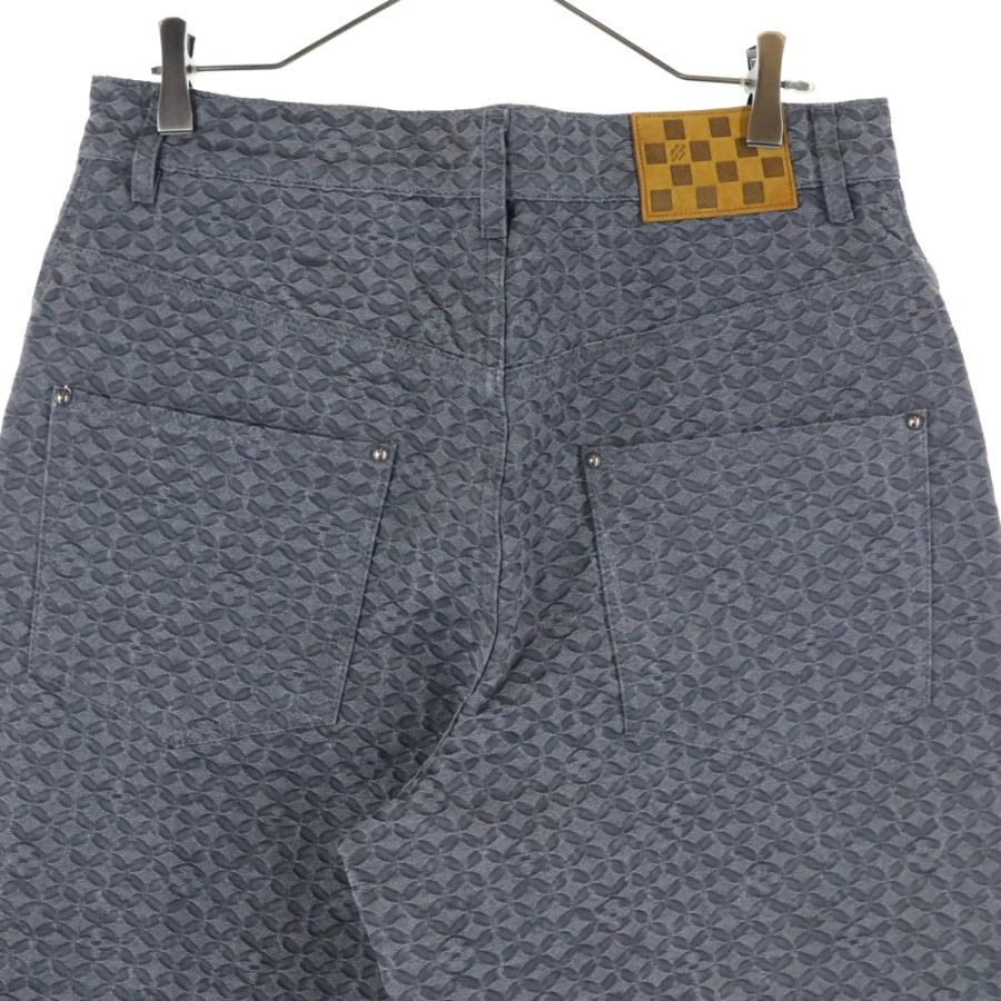 LOUIS VUITTON（ルイ・ヴィトン） 25AW モノグラム総柄キルティング