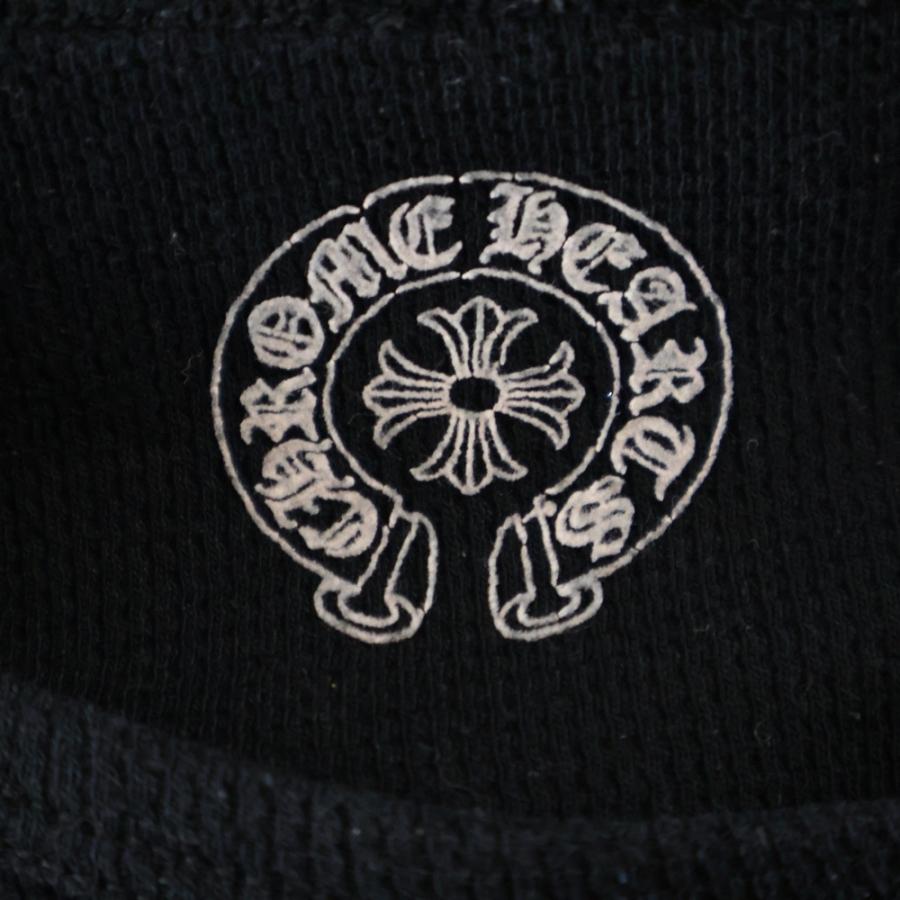 CHROME HEARTS（クロムハーツ） バックヴァインダガープリント