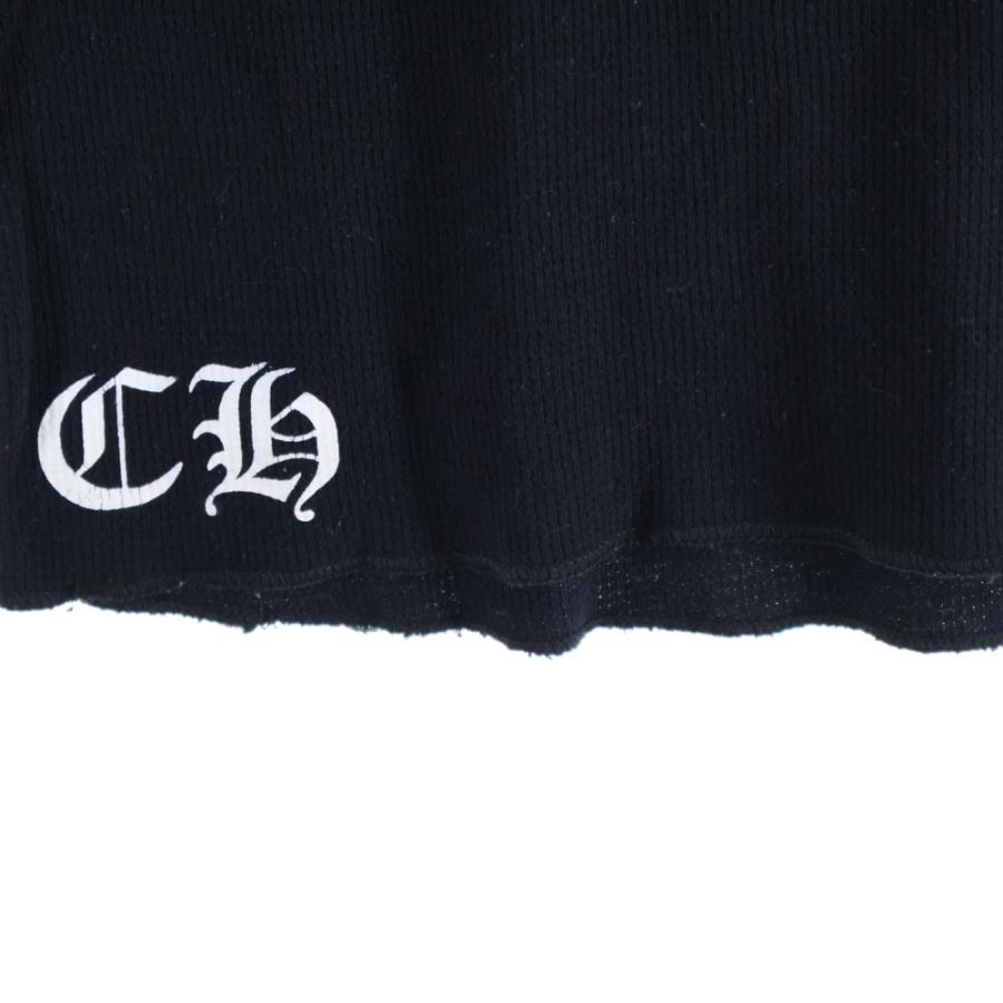 CHROME HEARTS（クロムハーツ） バックヴァインダガープリント