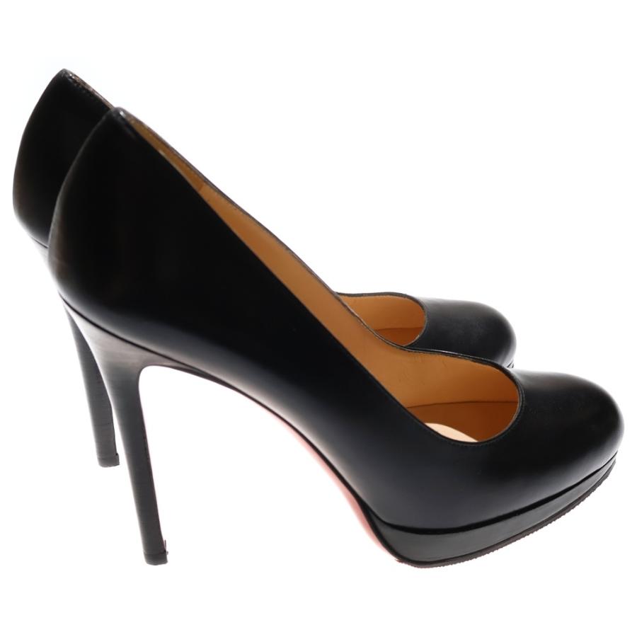 クリスチャンルブタン 36 プラットフォーム Christian Louboutin（クリスチャンルブタン） プラットフォーム