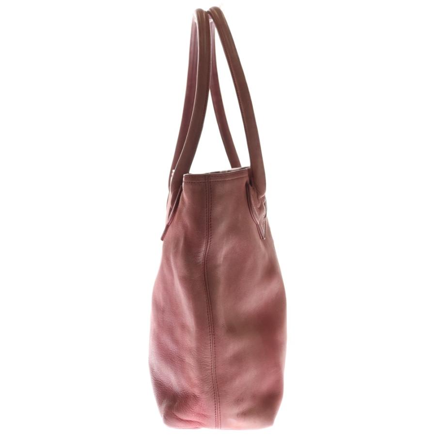 CHROME HEARTS（クロムハーツ） FS TOTE FSトート クロスパッチ付き