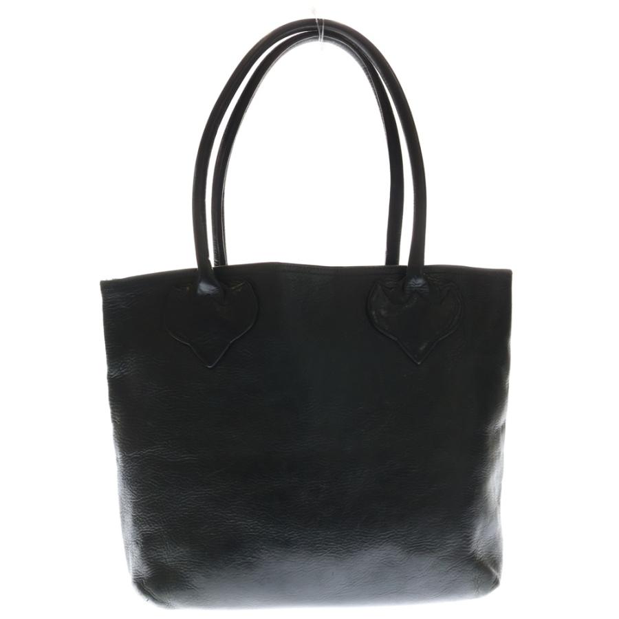 CHROME HEARTS（クロムハーツ） FS TOTE FSトート クロスパッチ付き