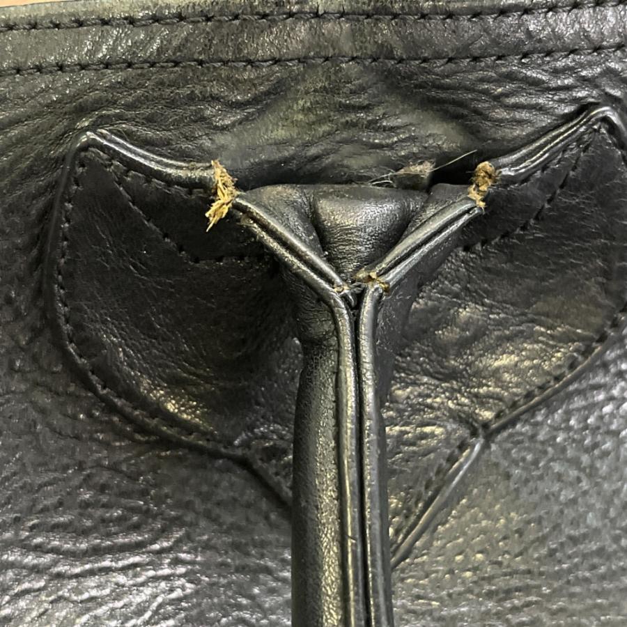 CHROME HEARTS（クロムハーツ） FS TOTE FSトート クロスパッチ付き