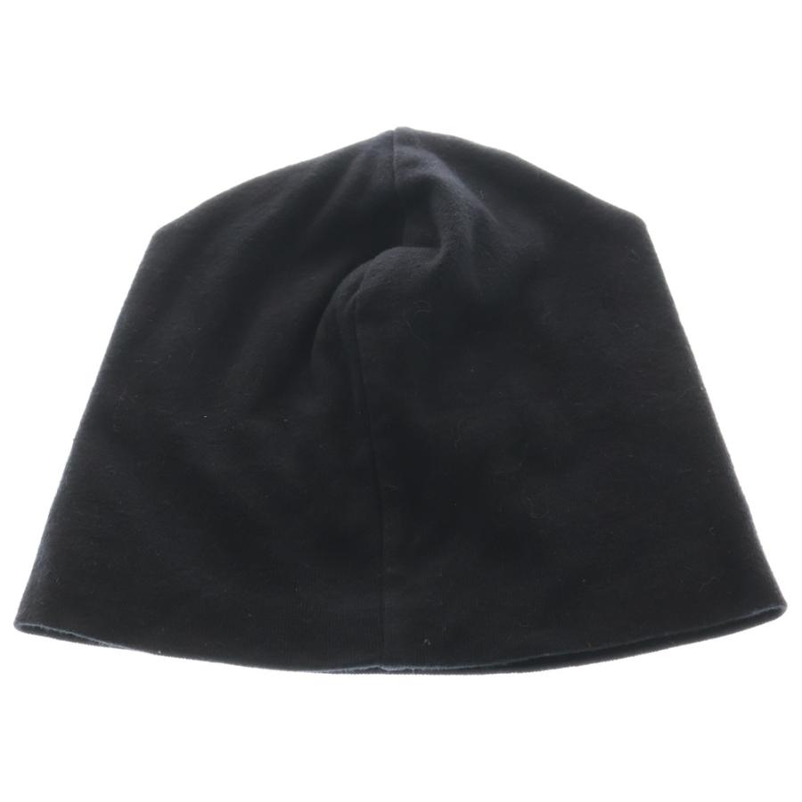 CHROME HEARTS（クロムハーツ） COTTON BEANIE CHクロス刺繍コットン