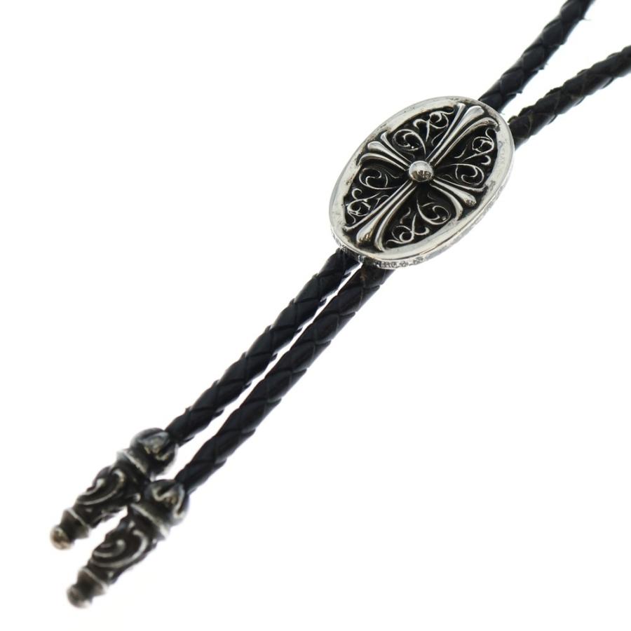 CHROME HEARTS（クロムハーツ） BOLOTIE OVALTINY タイニークラシック