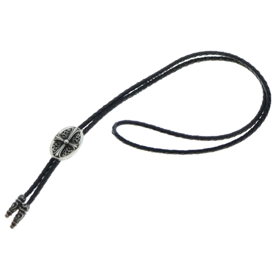 CHROME HEARTS（クロムハーツ） BOLOTIE OVALTINY タイニークラシック