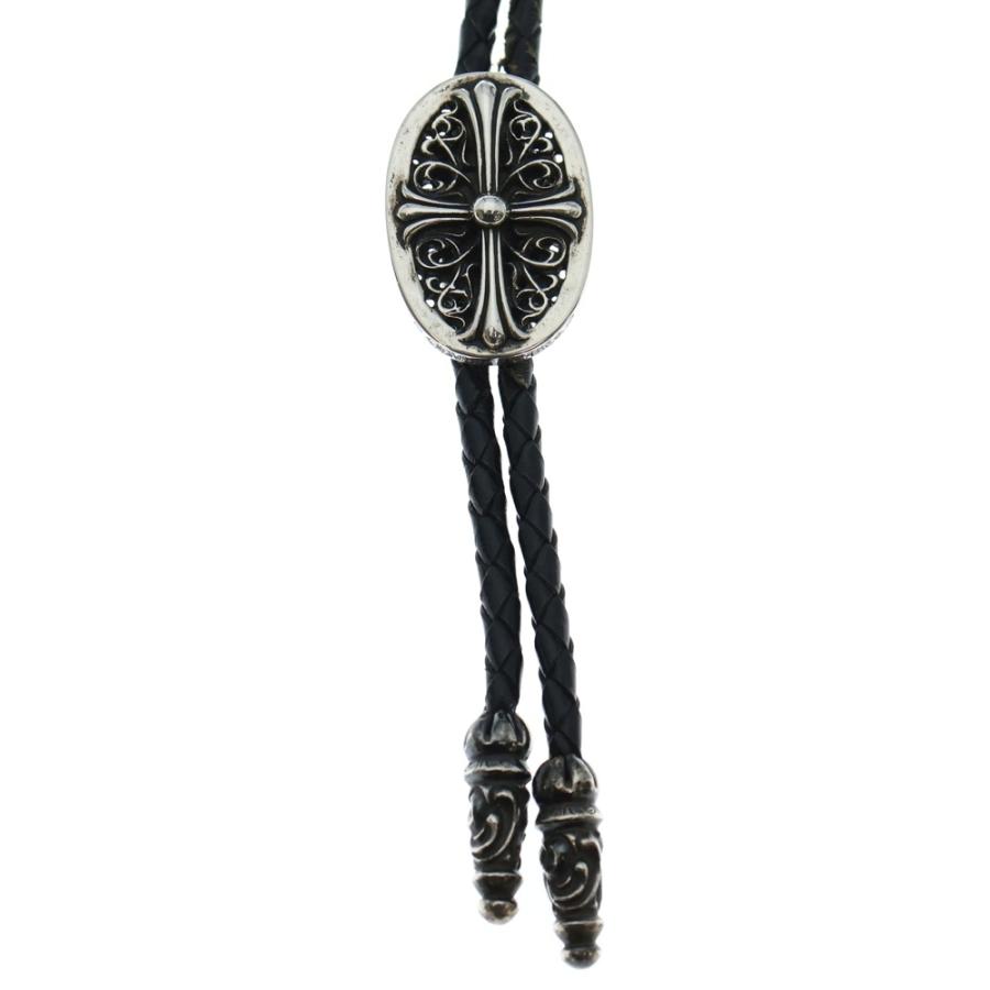 CHROME HEARTS（クロムハーツ） BOLOTIE OVALTINY タイニークラシック