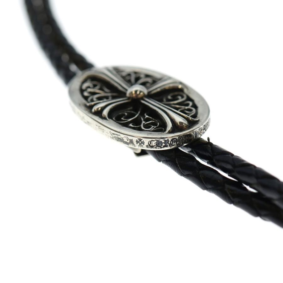 CHROME HEARTS（クロムハーツ） BOLOTIE OVALTINY タイニークラシック