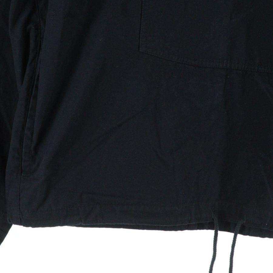 Supreme（シュプリーム） Cotton Utility Anorak 24SS コットン