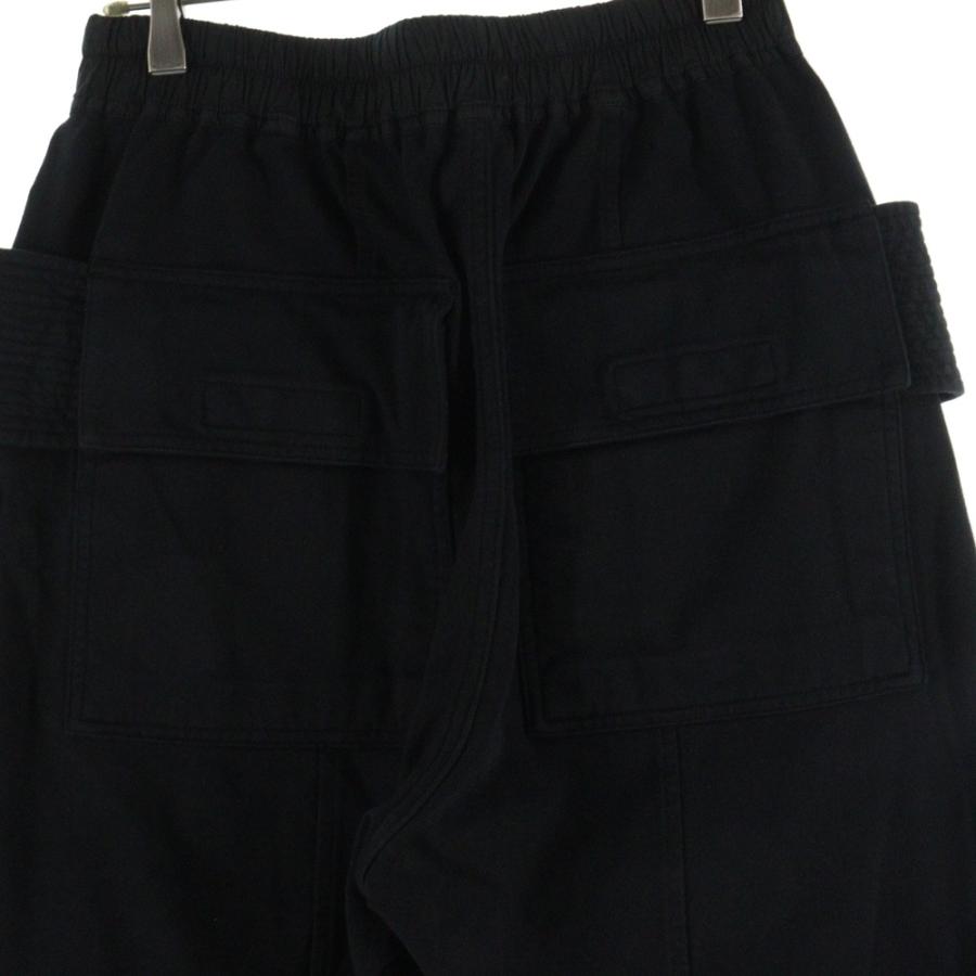 Rick Owens DRKSHDW リックオウエンス ダークシャドウ CREATCH CARGO