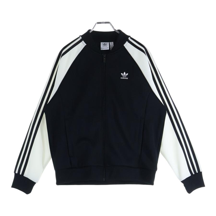 adidas（アディダス） TRACK JACKETトラックジャケット ジャージ