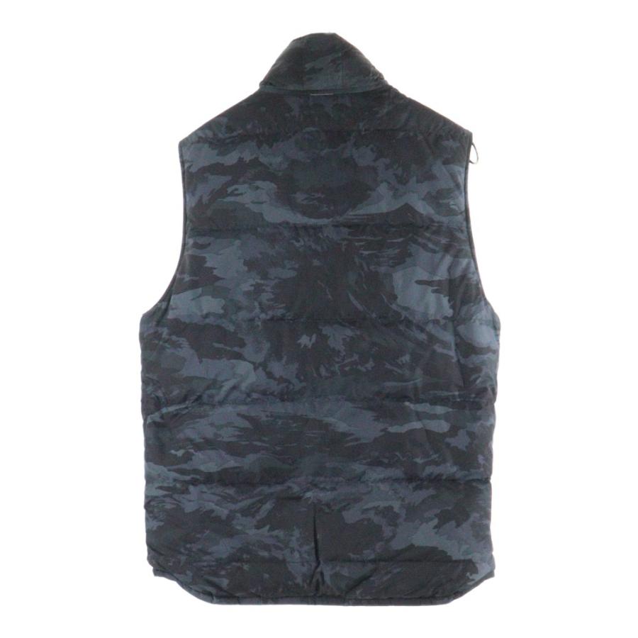 patagonia（パタゴニア） Reversible Bivy Down Vest リバーシブル