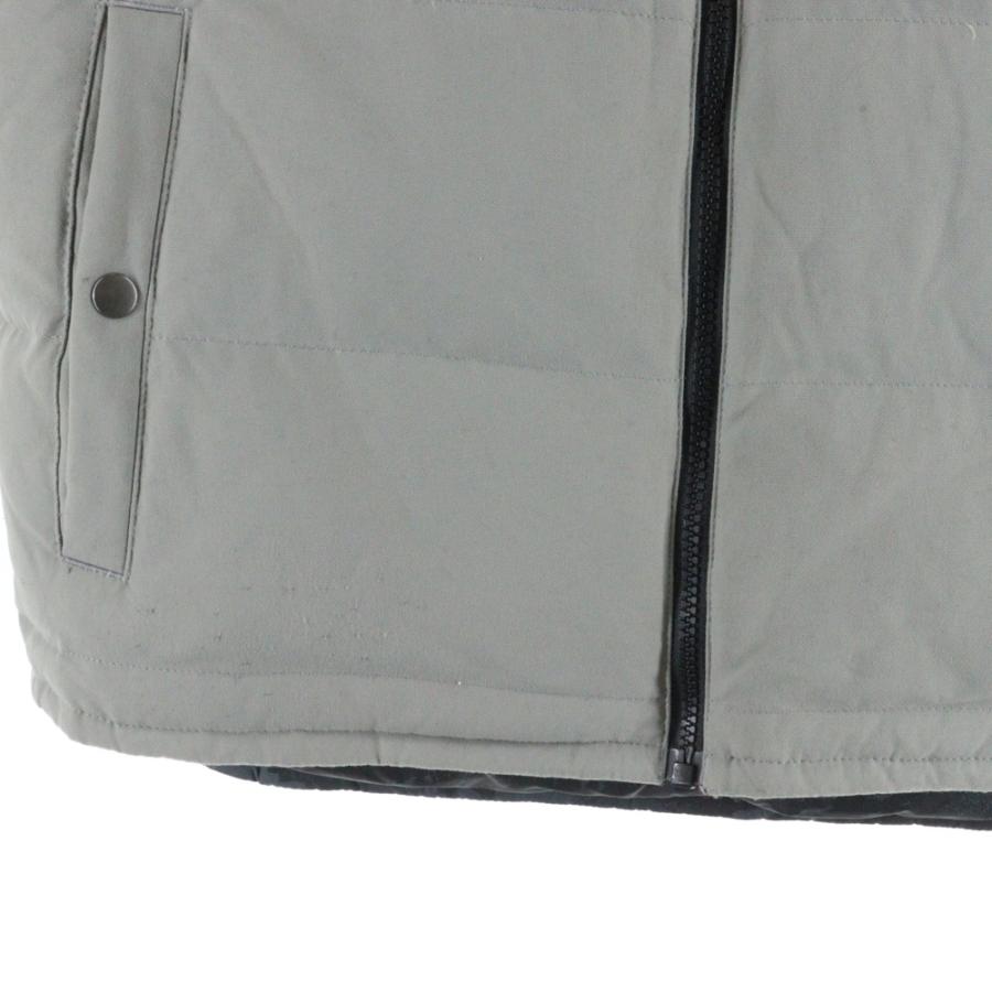 patagonia（パタゴニア） Reversible Bivy Down Vest リバーシブル
