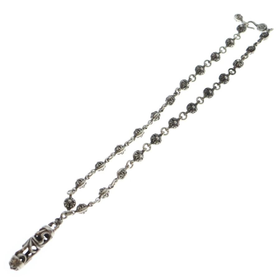 CHROME HEARTS（クロムハーツ） #1 CRSBL CHN ROLLER クロスボール